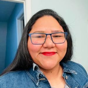 Meet your Posher, Cecilia